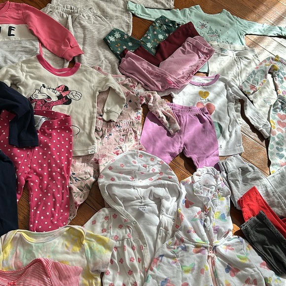 Girl outfit - Picture 2 of 5